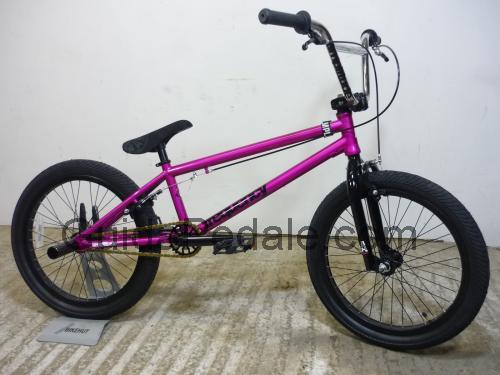 Saracen Amplitude Frequency scheda tecnica e recensioni